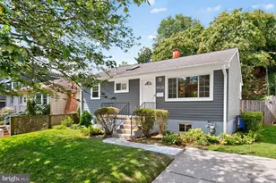 9928 Fleming Ave, Bethesda, MD 20814 - Photo 1