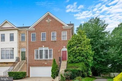 8512 Bells Ridge Terrace, Potomac, MD 20854 - Photo 1