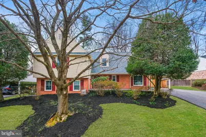 1392 Kersey Lane, Potomac, MD 20854 - Photo 1
