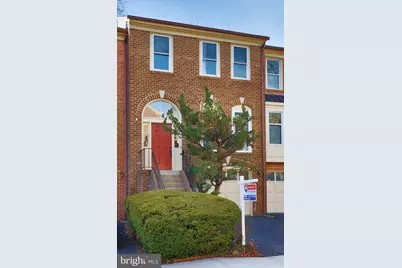 1515 Templeton Place, Rockville, MD 20852 - Photo 1