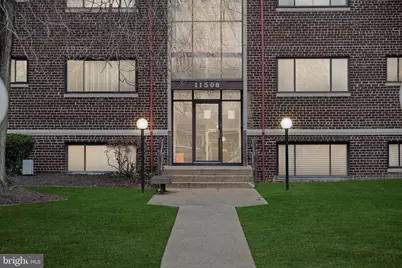 11508 Bucknell Drive #203, Silver Spring, MD 20902 - Photo 1