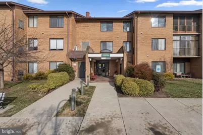 15316 Pine Orchard Drive #3A, Silver Spring, MD 20906 - Photo 1