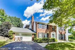 1718 Crestview Dr, Rockville, MD 20854 - Photo 1