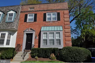 6630 Hillandale Road #56, Chevy Chase, MD 20815 - Photo 1