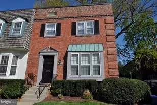 6630 Hillandale Rd, Chevy Chase, MD 20815 - Photo 1