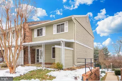 15001 Eardley Court #283-D, Silver Spring, MD 20906 - Photo 1