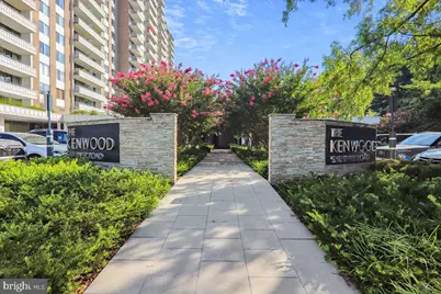 5101 River Road #1712, Bethesda, MD 20816 - Photo 1