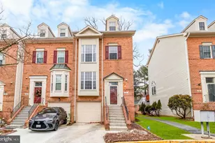 58 Silver Moon Dr, Silver Spring, MD 20904 - Photo 1