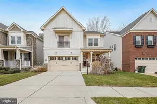 318 Johnson Meadow St, Gaithersburg, MD 20878 - Photo 1