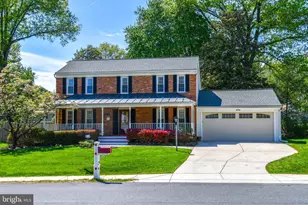17924 Overwood Dr, Olney, MD 20832 - Photo 1
