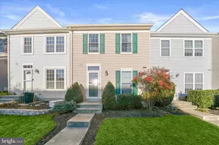 9586 White Pillar Terrace, Gaithersburg, MD 20882 - Photo 1