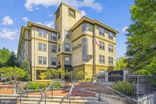 11800 Old Georgetown Rd, North Bethesda, MD 20852 - Photo 1