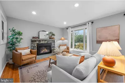 8801 Clifford Avenue, Chevy Chase, MD 20815 - Photo 1