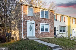 10231 Millstream Dr, Gaithersburg, MD 20886 - Photo 1