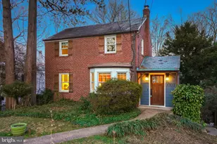 8313 Haddon Dr, Takoma Park, MD 20912 - Photo 1