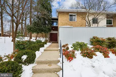 318 New Mark Esplanade, Rockville, MD 20850 - Photo 1