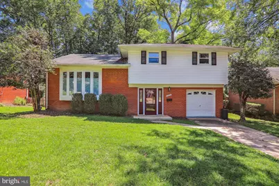 6518 Wilmett Road, Bethesda, MD 20817 - Photo 1