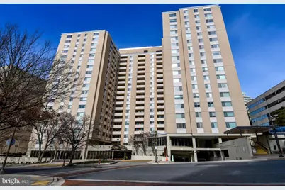 4601 N Park Avenue #101, Chevy Chase, MD 20815 - Photo 1