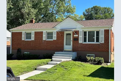 4726 Boiling Brook Parkway, Rockville, MD 20852 - Photo 1