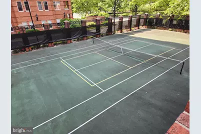 5809 Nicholson Lane #304, Rockville, MD 20852 - Photo 40