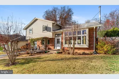 5905 Folkstone Road, Bethesda, MD 20817 - Photo 1