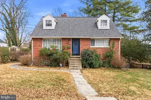 9813 Cottrell Terrace, Silver Spring, MD 20903 - Photo 1