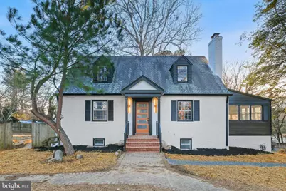 20 Shaw Avenue, Silver Spring, MD 20904 - Photo 1