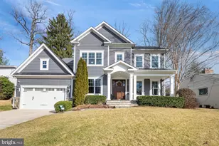 6813 Millwood Rd, Bethesda, MD 20817 - Photo 1