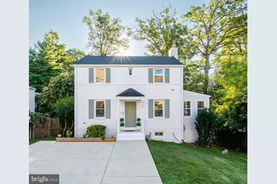 8705 Bradford Road, Silver Spring, MD 20901 - Photo 1