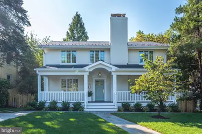 5113 Newport Avenue, Bethesda, MD 20816 - Photo 1