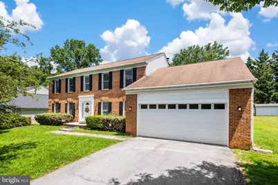 13905 Huxley Cove Court, Silver Spring, MD 20906 - Photo 1