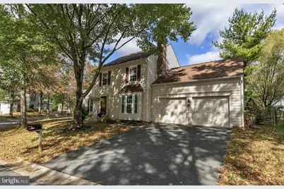 20713 Bountyfield Court, Gaithersburg, MD 20886 - Photo 1