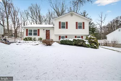 24013 Bush Hill Road, Gaithersburg, MD 20882 - Photo 1