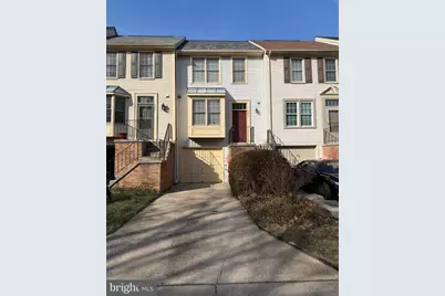 3824 Swan House Court, Burtonsville, MD 20866 - Photo 1