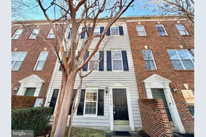 9710 Washingtonian Boulevard, Gaithersburg, MD 20878 - Photo 1