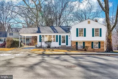 7 Elmwood Court, Rockville, MD 20850 - Photo 1
