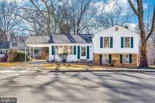 7 Elmwood Ct, Rockville, MD 20850 - Photo 1