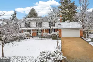 10815 Old Coach Rd, Rockville, MD 20854 - Photo 1