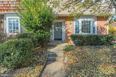 1717 Redgate Farms Court, Rockville, MD 20850 - Photo 1