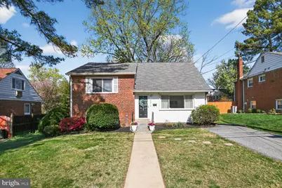 9914 Grayson Avenue, Silver Spring, MD 20901 - Photo 1