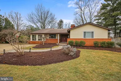 9914 Fernwood Road, Bethesda, MD 20817 - Photo 1