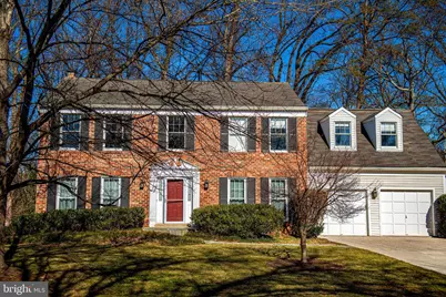 644 Symphony Woods Drive, Silver Spring, MD 20901 - Photo 1