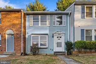 19231 Warrior Brook Dr, Germantown, MD 20874 - Photo 1