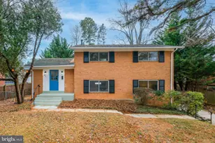 1618 Martha Terrace, Rockville, MD 20852 - Photo 1