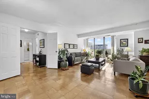 4601 N Park Ave, Chevy Chase, MD 20815 - Photo 1