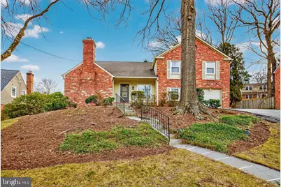 7002 Old Cabin Lane, Rockville, MD 20852 - Photo 1