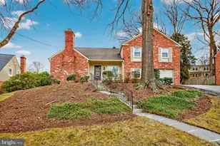 7002 Old Cabin Ln, Rockville, MD 20852 - Photo 1