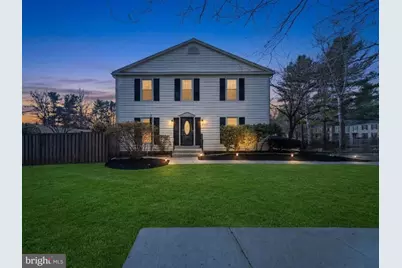 9900 Tambay Court, Montgomery Village, MD 20886 - Photo 1