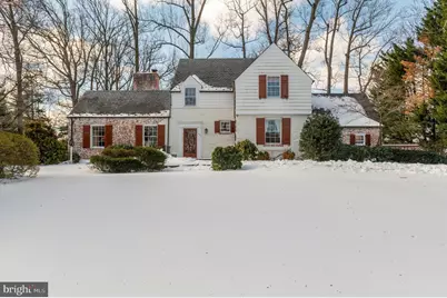 6420 Brookside Drive, Chevy Chase, MD 20815 - Photo 1