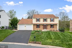 7425 Mahaska Dr, Derwood, MD 20855 - Photo 1